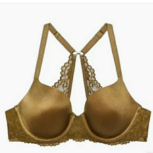 Savage X Fenty Other - SavageXFenty Convertible Racerback Bra